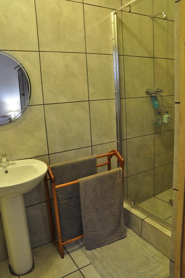 Huisie Ommie Hoek Uniondale  Ngoại thất bức ảnh