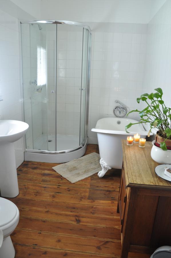 Huisie Ommie Hoek Uniondale  Ngoại thất bức ảnh